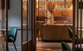 Mercure Le Mans Batignolles - Hotel & Spa