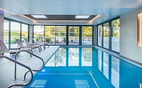 Mercure Le Mans Batignolles - Hotel & Spa